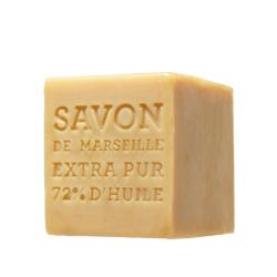 Savon Marseille Nature 400g