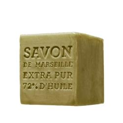 Savon Marseille Olive 400g