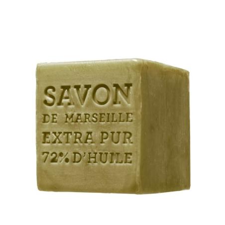 Savon Marseille Olive 400g