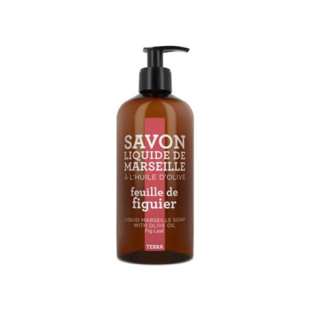 Savon Main Figue 500ml