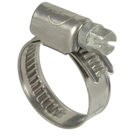 Lot 2 Colliers galva 36mm