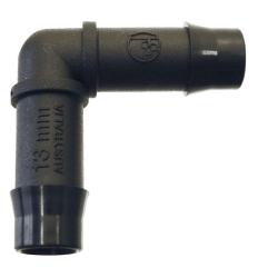 Lot 3 Coudes caneles