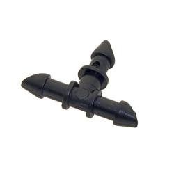 Lot de 5 T capillaires arrosage