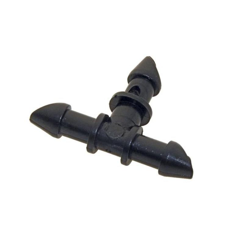 Lot de 5 T capillaires arrosage