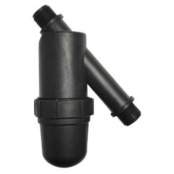 Filtre a tamis eaux chargees 