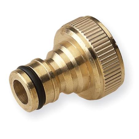 Nez Robinet Laiton 20/27mm