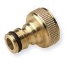 Nez Robinet Laiton 20/27mm
