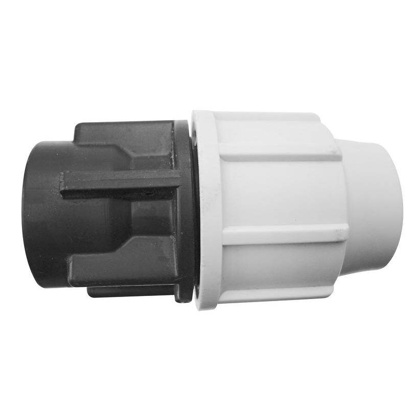 Raccord Filete Femlle 26/34mm sortie 32mm