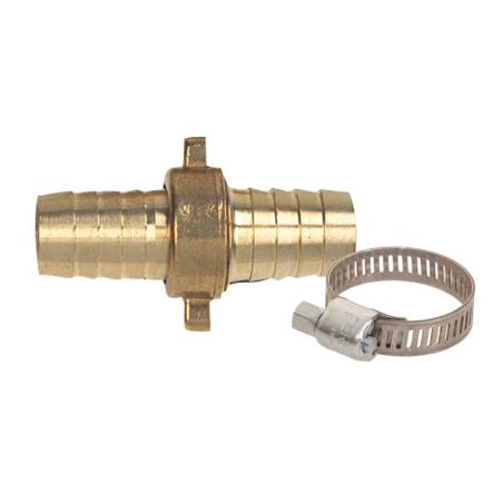 Raccord Laiton Canele 19mm