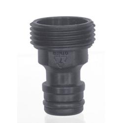 Nez Robinet Filete Male 20/27mm 