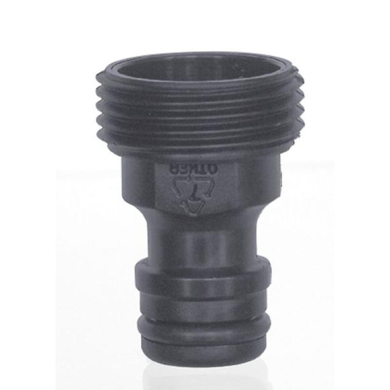 Nez Robinet Filete Male 20/27mm 