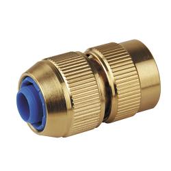 Raccord Rapide Laiton Tuyau 19mm