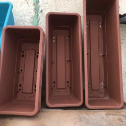 Jardiniere Inis Terre Cuite 60cm