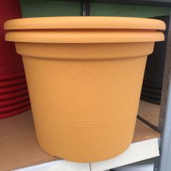 Pot Geo Mangue D30