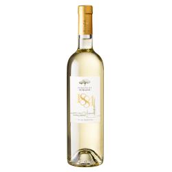 1884 blanc AOP 0,75L Suriane