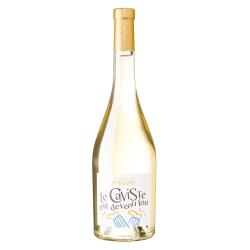 Le caviste est devenu fou IGP 0,75L Suriane