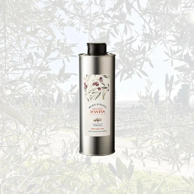 HUILE OLIVE SAVEUR D'ANTAN 1L