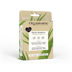 Pipette Antiparasitaire Chien -20kg 