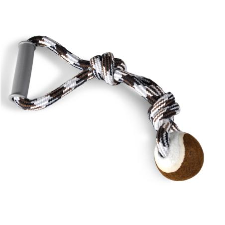 Jouet Corde + Poignet 