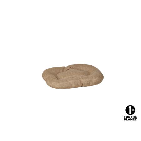 Coussin Adèle Beige 120x80cm 