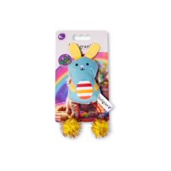 Jouet Chat Bowi Lapin 