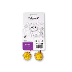 Jouet Chat Bowi Ours 