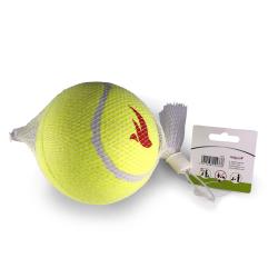 Jouet Balle Tennis Chien 6.5cm 