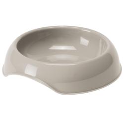 Mangeoire Plastique Chien Chat 0.35L