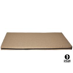 Matelas Adele Beige 80x60x5cm 