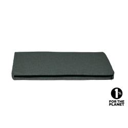 Matelas Adele Gris 80x60x5cm 