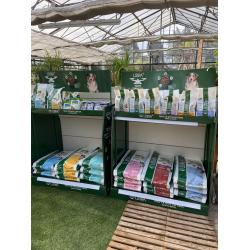 Libra chien adulte poulet3kg