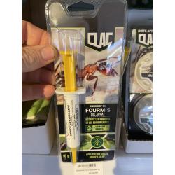 Anti Fourmi Seringe Gel Attractif 