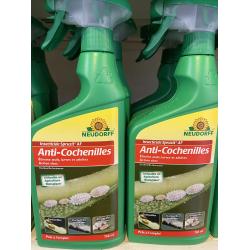 Pret a l'emploi Anti Cochenille 750ml