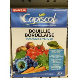 Bouillie Bordelaise 500g