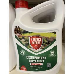Désherbant Polyvalent Concentré 2.5L