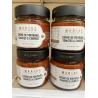 Creme Poivron Tomate Chorizo 100G