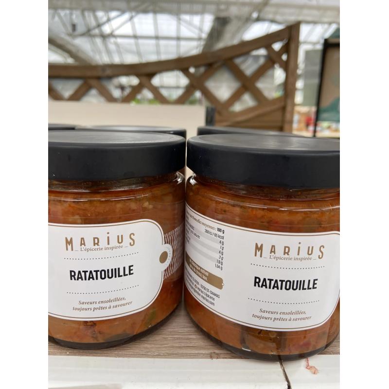 Ratatouille Provencale 350G