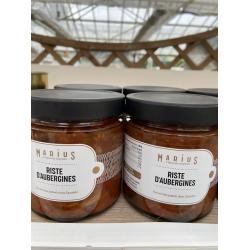 Riste Aubergine 350G