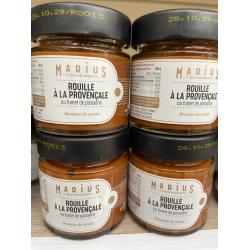 Rouille 100G