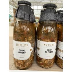 Soupe au Pistou 960G