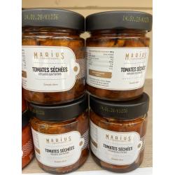 Tomates Sechées 180G