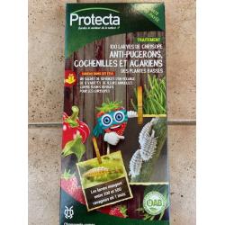 Anti Insecte Polyvalent 100 Oeufs