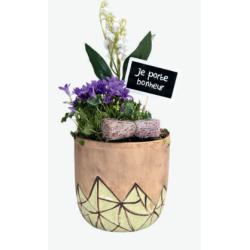Compo Muguet 