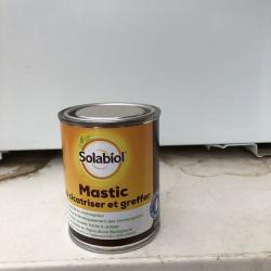Mastic à cicatriser et à greffer 150g 