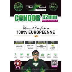 Gazon Condor 35mm
