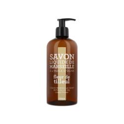 Savon Main Tilleul 500ml