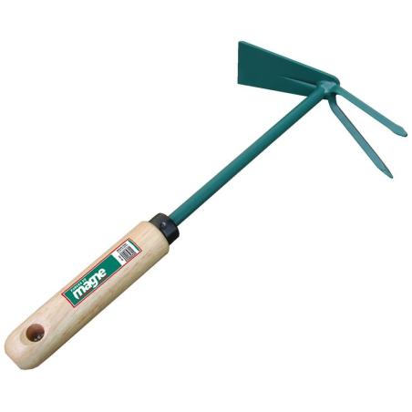Serfouette Main Pane/fourche