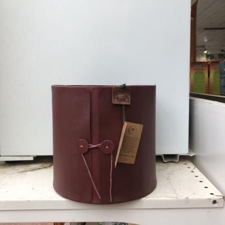 Papots Bouton Cerise C18