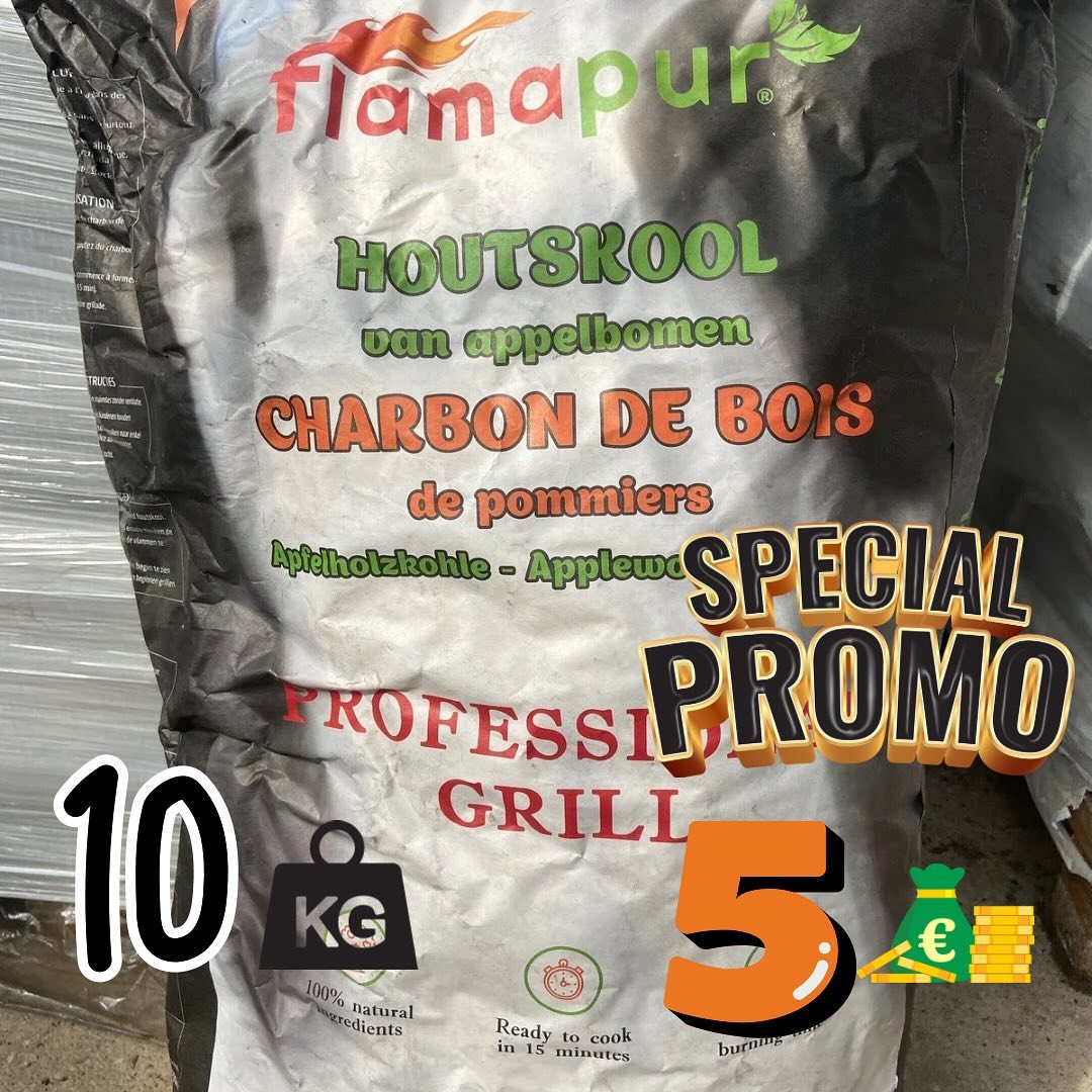 Saison barbecue lancée 🍗🥩🥓
Nous on est prêt et on vous propose pleins de bons plans pour être au Top 👌 👍

Un prix, un conseil, une promo… une seule adresse 2300 route des baisses 13130 Berre l’etang 

#barbecue #charbondebois #grillades #jardineriedeletang #berreletang